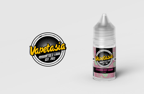 Vapetasia